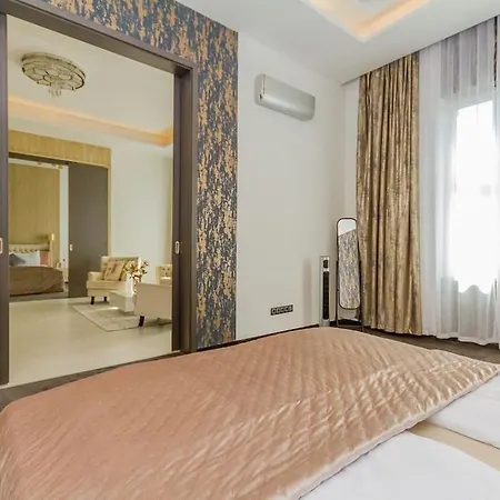 Lejlighed The Opulent Oasis By Newave