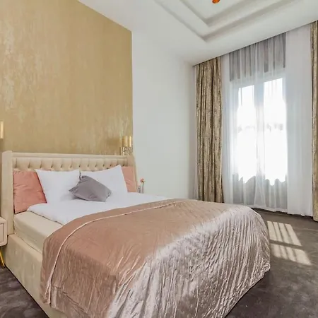 The Opulent Oasis By Newave