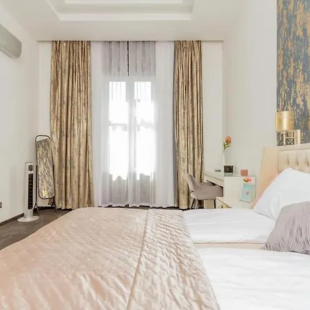 The Opulent Oasis By Newave *