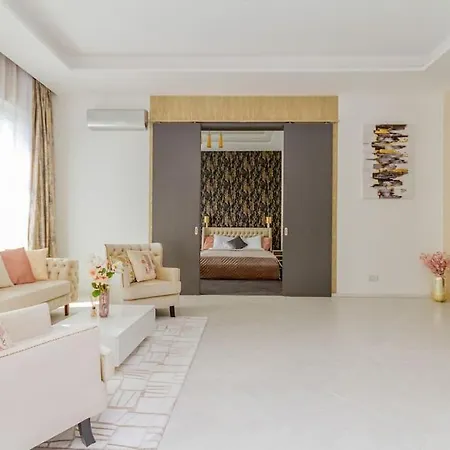 The Opulent Oasis By Newave Daire