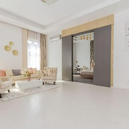 The Opulent Oasis By Newave *