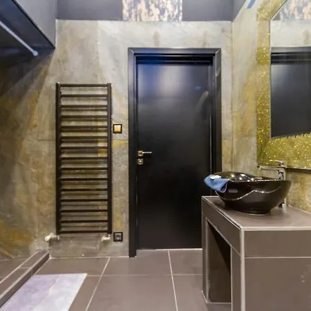 Daire The Opulent Oasis By Newave *