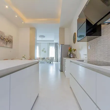 The Opulent Oasis By Newave Budapeşte