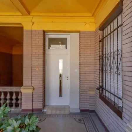 The Opulent Oasis By Newave *