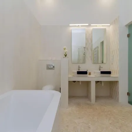 The Opulent Oasis By Newave *