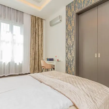 The Opulent Oasis By Newave Daire