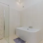The Opulent Oasis By Newave Apartment Budapest