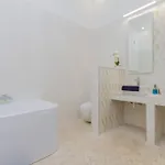 Apartment The Opulent Oasis By Newave Budapest