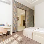 The Opulent Oasis By Newave Budapest