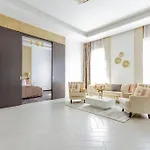 The Opulent Oasis By Newave Apartment Budapest